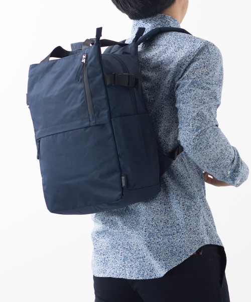 Healthknit Product（ヘルスニットプロダクト）の「撥水ナイロン11