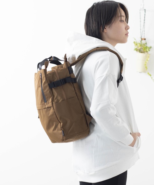 Healthknit Product（ヘルスニットプロダクト）の「撥水ナイロン11