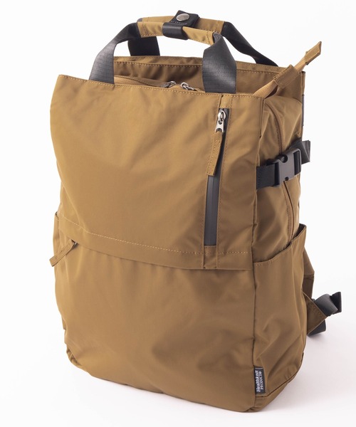 Healthknit Product（ヘルスニットプロダクト）の「撥水ナイロン11