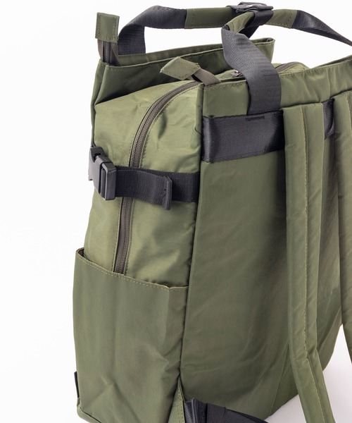 Healthknit Product（ヘルスニットプロダクト）の「撥水ナイロン11