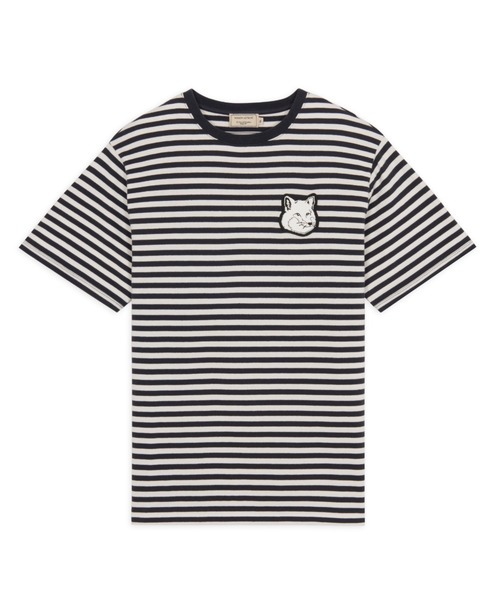 Maison Kitsune（メゾンキツネ）の「MARIN RELAXED TEE-SHIRT（T