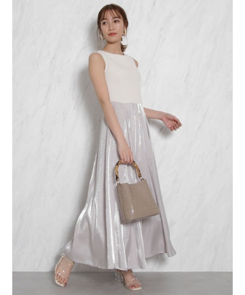 dazzlin（ダズリン）の「メニーストラップサンダル（サンダル・レディース・オレンジ/ブルー/ブラウン/クリア・SMALL/MEDIUM/LARGE）」の20枚目の写真