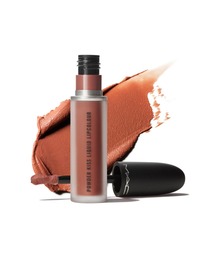 M・A・C（マック）の「【M･A･C /マック】パウダー キス リキッド リップカラー（口紅/リップティント/グロス）」