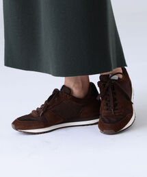 NOVESTA / MARATHON スニーカー
