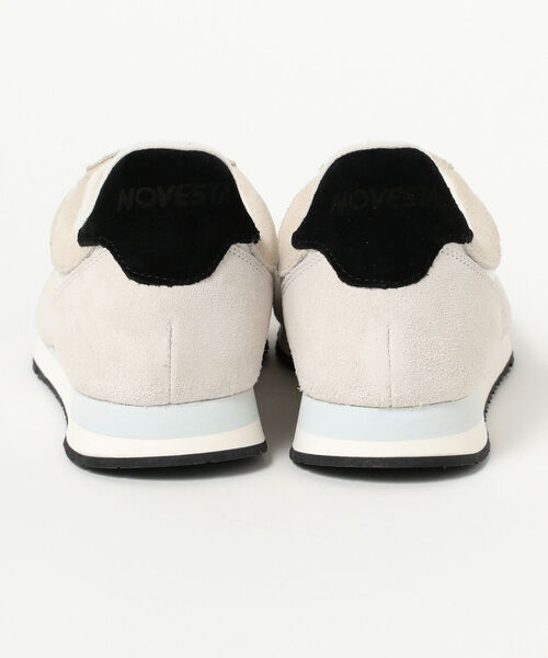 Demi-Luxe BEAMS（デミルクス ビームス）の「NOVESTA / MARATHON