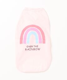 猫の暮らし（ネコノクラシ）の「猫の暮らし/ねこのくらし/クレンゼタンクレインボー　キャット/猫用品（ペットウェア）」