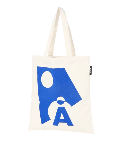 Aland A Menlogo エコバッグ 2938042 エコバッグ サブバッグ Aland エーランド のファッション通販 Zozotown