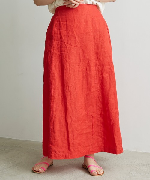 cardo fabrica（カルドファブリカ）の「_◇フレンチリネン製品染 う  