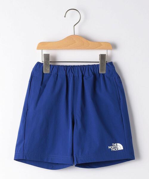 THE NORTH FACE（ザノースフェイス）の「◆【キッズ】THE NORTH FACE（ザノースフェイス）Mobilityshort（その他パンツ・キッズ・ブラック/ベージュ/ネイビー・120cm/110cm/130cm）」の3枚目の写真