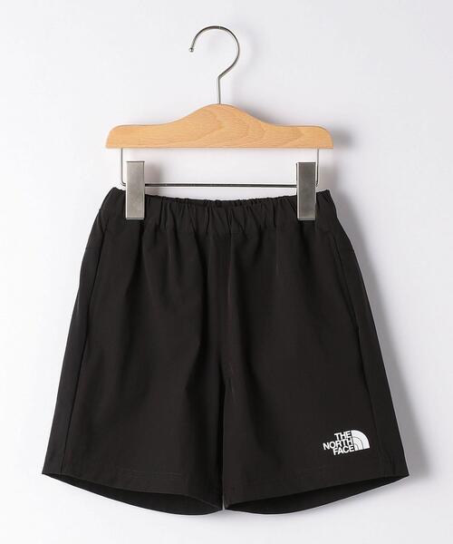 THE NORTH FACE（ザノースフェイス）の「◆【キッズ】THE NORTH FACE（ザノースフェイス）Mobilityshort（その他パンツ・キッズ・ブラック/ベージュ/ネイビー・120cm/110cm/130cm）」の2枚目の写真