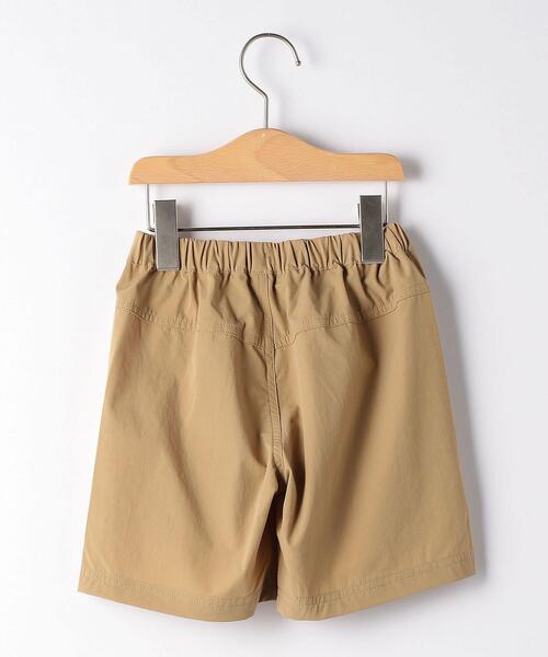 THE NORTH FACE（ザノースフェイス）の「◆【キッズ】THE NORTH FACE（ザノースフェイス）Mobilityshort（その他パンツ・キッズ・ブラック/ベージュ/ネイビー・120cm/110cm/130cm）」の4枚目の写真