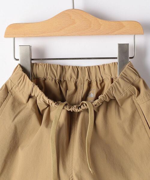 THE NORTH FACE（ザノースフェイス）の「◆【キッズ】THE NORTH FACE（ザノースフェイス）Mobilityshort（その他パンツ・キッズ・ブラック/ベージュ/ネイビー・120cm/110cm/130cm）」の12枚目の写真