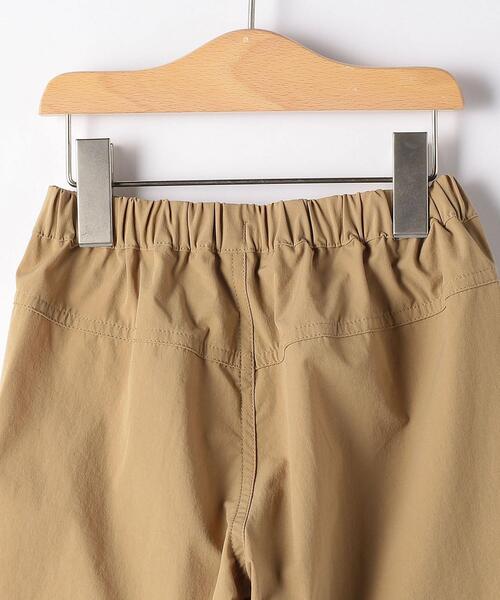 THE NORTH FACE（ザノースフェイス）の「◆【キッズ】THE NORTH FACE（ザノースフェイス）Mobilityshort（その他パンツ・キッズ・ブラック/ベージュ/ネイビー・120cm/110cm/130cm）」の13枚目の写真