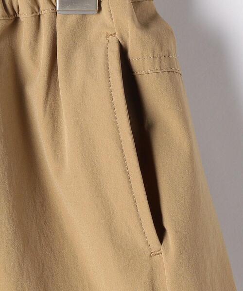 THE NORTH FACE（ザノースフェイス）の「◆【キッズ】THE NORTH FACE（ザノースフェイス）Mobilityshort（その他パンツ・キッズ・ブラック/ベージュ/ネイビー・120cm/110cm/130cm）」の14枚目の写真