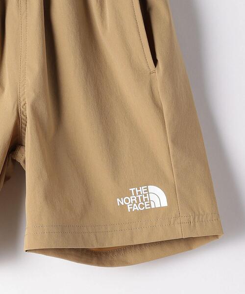 THE NORTH FACE（ザノースフェイス）の「◆【キッズ】THE NORTH FACE（ザノースフェイス）Mobilityshort（その他パンツ・キッズ・ブラック/ベージュ/ネイビー・120cm/110cm/130cm）」の15枚目の写真