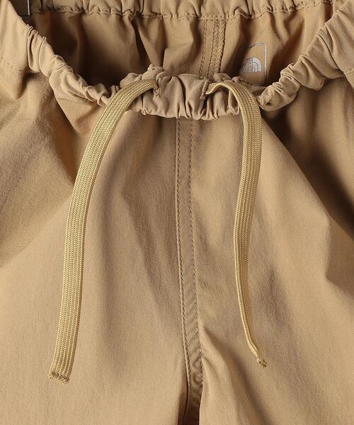 THE NORTH FACE（ザノースフェイス）の「◆【キッズ】THE NORTH FACE（ザノースフェイス）Mobilityshort（その他パンツ・キッズ・ブラック/ベージュ/ネイビー・120cm/110cm/130cm）」の16枚目の写真