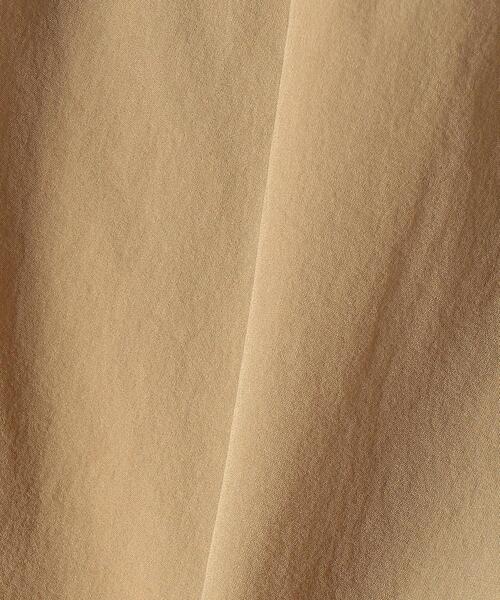 THE NORTH FACE（ザノースフェイス）の「◆【キッズ】THE NORTH FACE（ザノースフェイス）Mobilityshort（その他パンツ・キッズ・ブラック/ベージュ/ネイビー・120cm/110cm/130cm）」の17枚目の写真