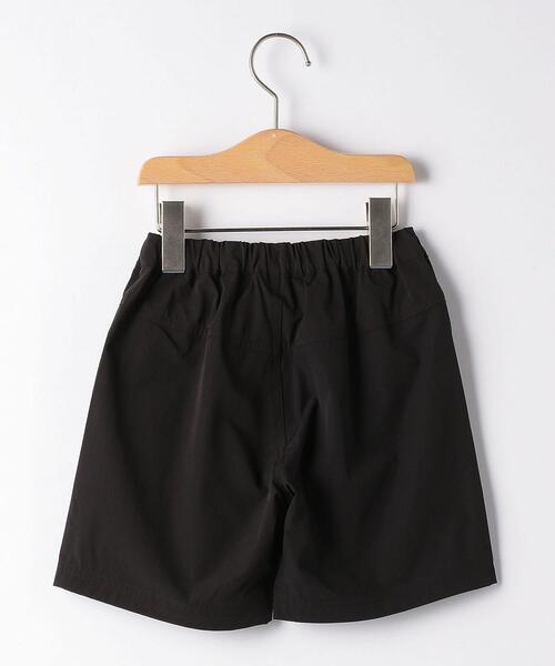 THE NORTH FACE（ザノースフェイス）の「◆【キッズ】THE NORTH FACE（ザノースフェイス）Mobilityshort（その他パンツ・キッズ・ブラック/ベージュ/ネイビー・120cm/110cm/130cm）」の6枚目の写真