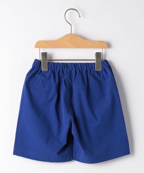 THE NORTH FACE（ザノースフェイス）の「◆【キッズ】THE NORTH FACE（ザノースフェイス）Mobilityshort（その他パンツ・キッズ・ブラック/ベージュ/ネイビー・120cm/110cm/130cm）」の8枚目の写真