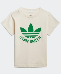 Adidas アディダス キッズ のtシャツ カットソー通販 Zozotown