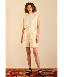 THE SHINZONE | 【THE SHINZONE】TOMBOY SHORTS WOMEN(その他パンツ)