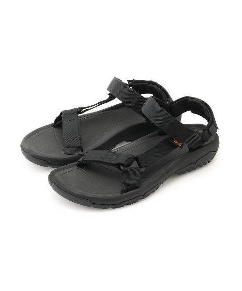 Teva(テバ)の「TEVA HURRICANE XLT2(サンダル・メンズ・ブラック/ベージュ系その他・8/9/10)」の2枚目の写真