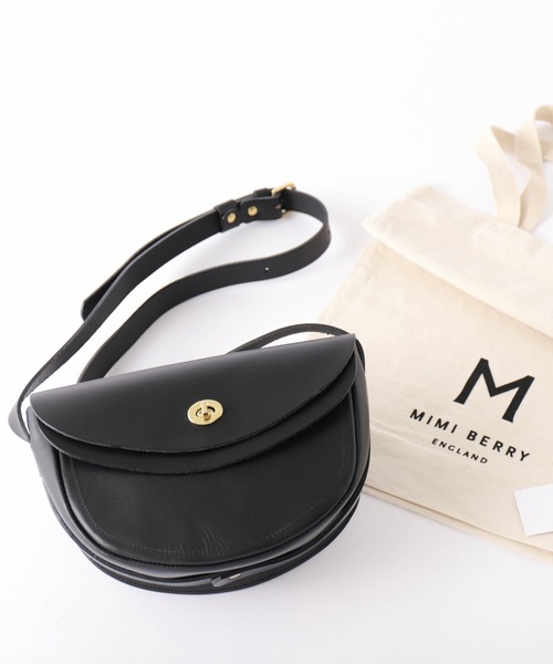 MIMI BERRY（ミミベリー）の「MIMI BERRY Skye ショルダーバッグ