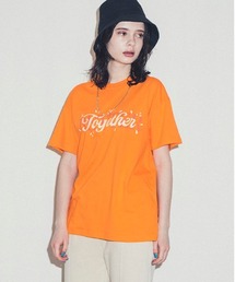 LOCAL HEROES | BETTER TOGETHER TEE(Tシャツ/カットソー)