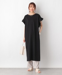 レディースのワンピース ドレス 汗シミ防止 ファッション通販 Zozotown