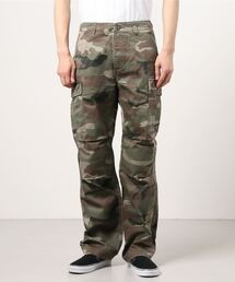 AVIREX | AVIREX/アヴィレックス/カモフラージュ柄カーゴパンツ/Camo FatiguePants(その他パンツ)