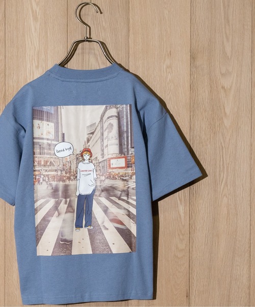 セール】【a】【ZOZO限定】〔Red Cap Girl/レッドキャップガール