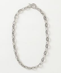 WEGO | WEGO/ヘビーチェーンネックレス(ネックレス)