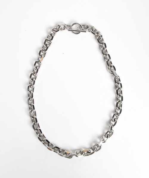 WEGO（ウィゴー）の「WEGO/ヘビーチェーンネックレス（ネックレス・メンズ・その他1/その他2/その他3/その他6/その他7/その他8/その他9/その他10/その他4/その他5/その他11/その他12・FREE）」の17枚目の写真