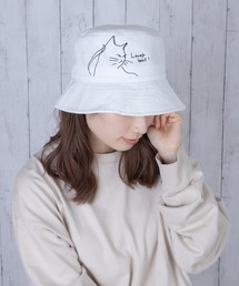 Anuenue | バケットハット 18タイプ(ハット)