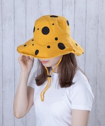 Anuenue | バケットハット 18タイプ(ハット)