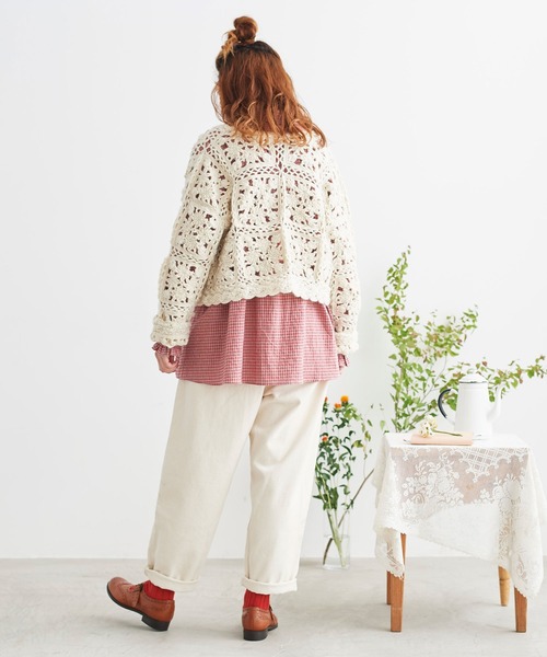 chambre de charme（シャンブルドゥシャーム）の「cdc ネパールハンド