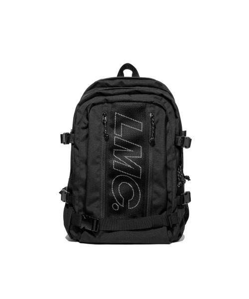 LMCの「【LMC】LMC UTILITY BACKPACK / ユーティリティー ロゴ
