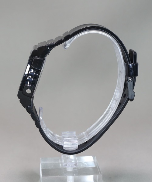 CASIO（カシオ）の「CASIO Collection / W-215H-1AJH（デジタル腕時計・メンズ・ブラック×ホワイト・FREE）」の7枚目の写真
