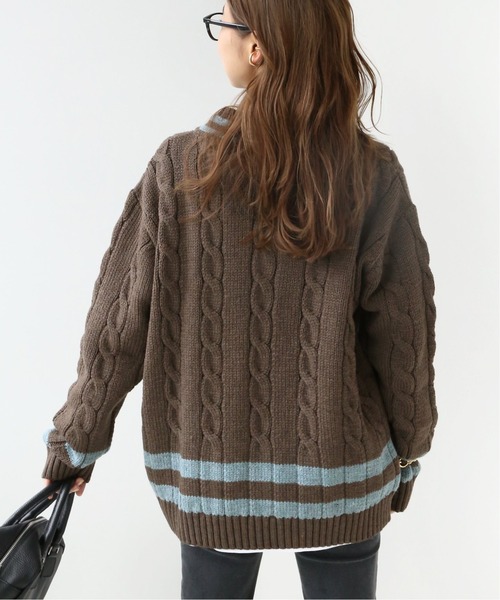 Oldderby Knitwear（オールダービーニットウェア）の