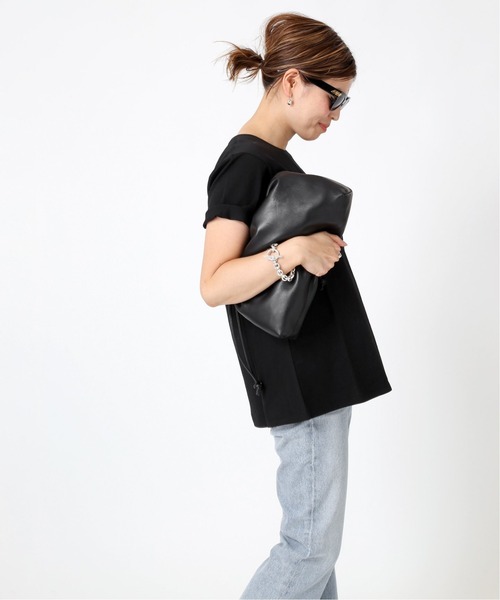 CELERI•セルリ♢フレアー半袖カットソー　未使用タグ付き 楽天市場】celeri（Tシャツ・カットソー｜トップス