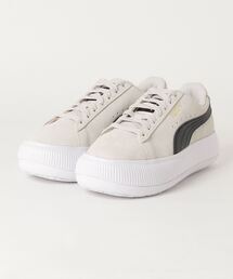 PUMA | SUEDE MAYU　380686 01(スニーカー)