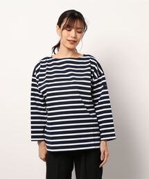 Grand PARK | 国産デラヴェボーダー天竺Ｔシャツ(Tシャツ/カットソー)