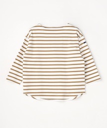 Grand PARK | 国産デラヴェボーダー天竺Ｔシャツ(Tシャツ/カットソー)