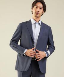 green label relaxing | <green label relaxing>PLEASURE ピンヘッド2B MF スーツジャケット(スーツジャケット)