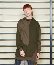 gomme | ウォームポンチ　リラックスＴ(Tシャツ/カットソー)