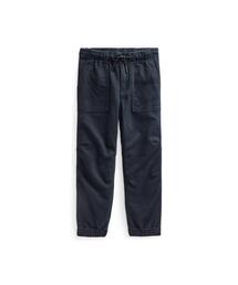POLO RALPH LAUREN CHILDRENSWEAR（ポロ ラルフ ローレン チルドレンズウェア）の「ストレッチ コットン ジョガー パンツ（その他パンツ・キッズ）」