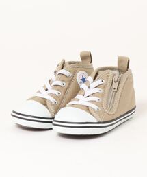 CONVERSE | 【CONVERSE】BABY ALLSTAR N COLORS Z（コンバース　ベビーオールスターN　カラーズZ）【First☆STAR】(スニーカー)