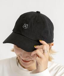 coen | coen × 金安 亮 イラスト刺繍キャップ(キャップ)