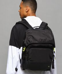 Calvin Klein Jeans Accessory | スリーク ナイロン バックパック 45(バックパック/リュック)