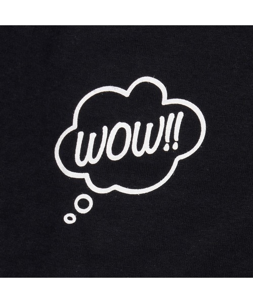 24karats（トゥウェンティーフォーカラッツ）の「Mouth Tee SS（Tシャツ/カットソー・メンズ・ホワイト/ブラック/ピンク・SMALL/MEDIUM/LARGE/X-LARGE）」の8枚目の写真
